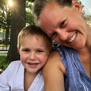 Meet your Posher, Kasandra